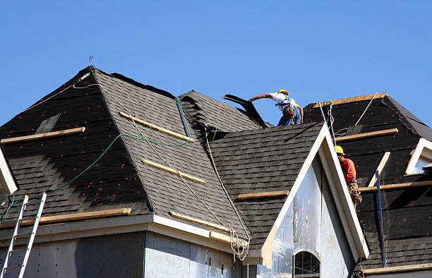 Best Local Roofing Companies  in Mason, MI