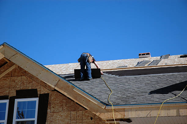 Mason, MI Roofing Contractor Company