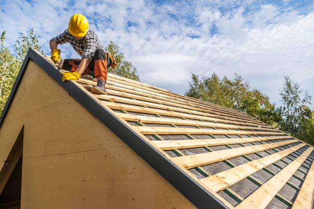 Best Best Roofing Contractors  in Mason, MI
