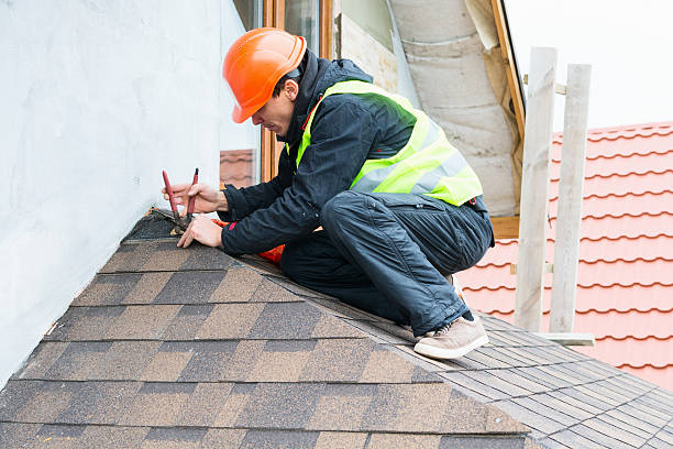 Professional Roofing Contractor in Mason, MI