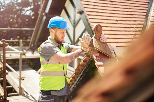 Best Commercial Roofing Services  in Mason, MI